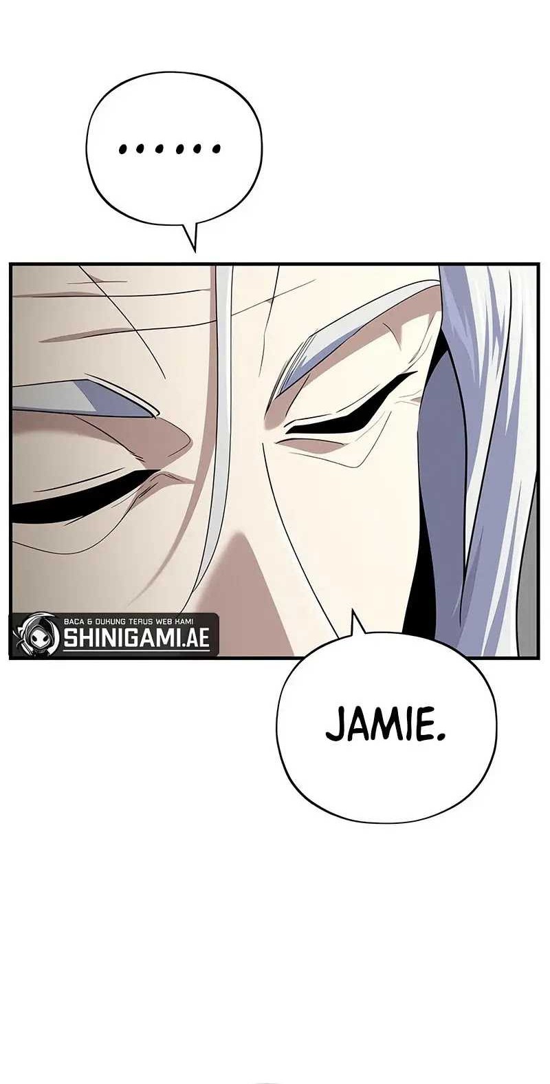 The Dark Magician Transmigrates After 66666 Years Chapter 138 Gambar 46