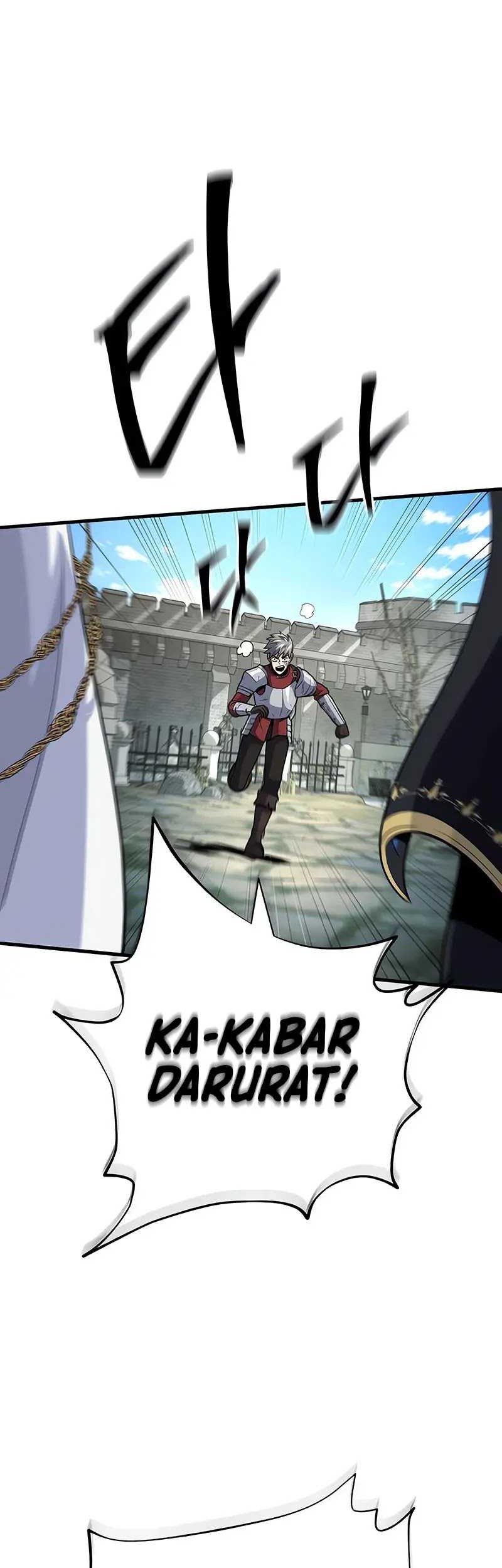 The Dark Magician Transmigrates After 66666 Years Chapter 138 Gambar 53