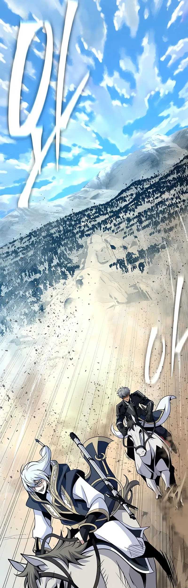 The Dark Magician Transmigrates After 66666 Years Chapter 138 Gambar 55