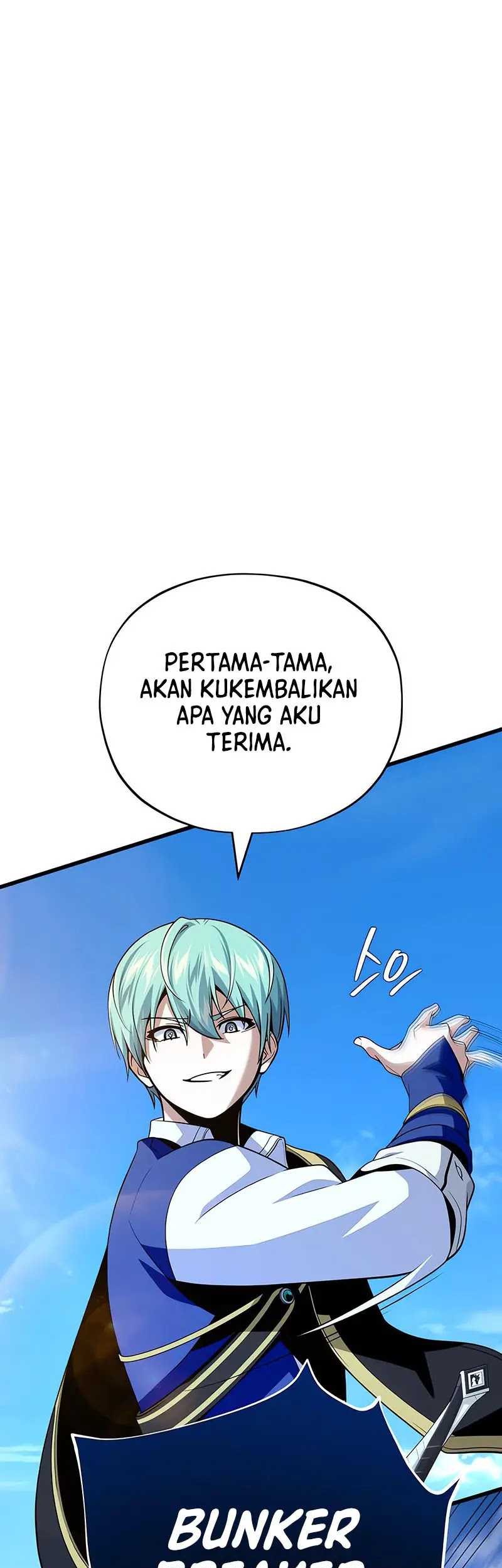 The Dark Magician Transmigrates After 66666 Years Chapter 138 Gambar 59