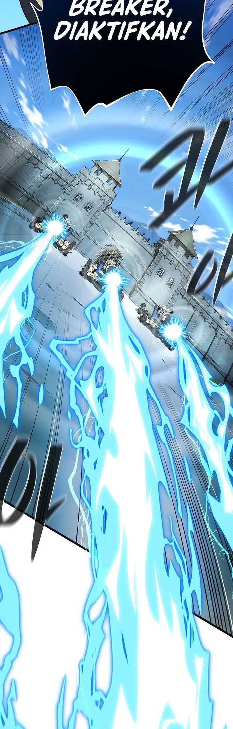 The Dark Magician Transmigrates After 66666 Years Chapter 138 Gambar 60