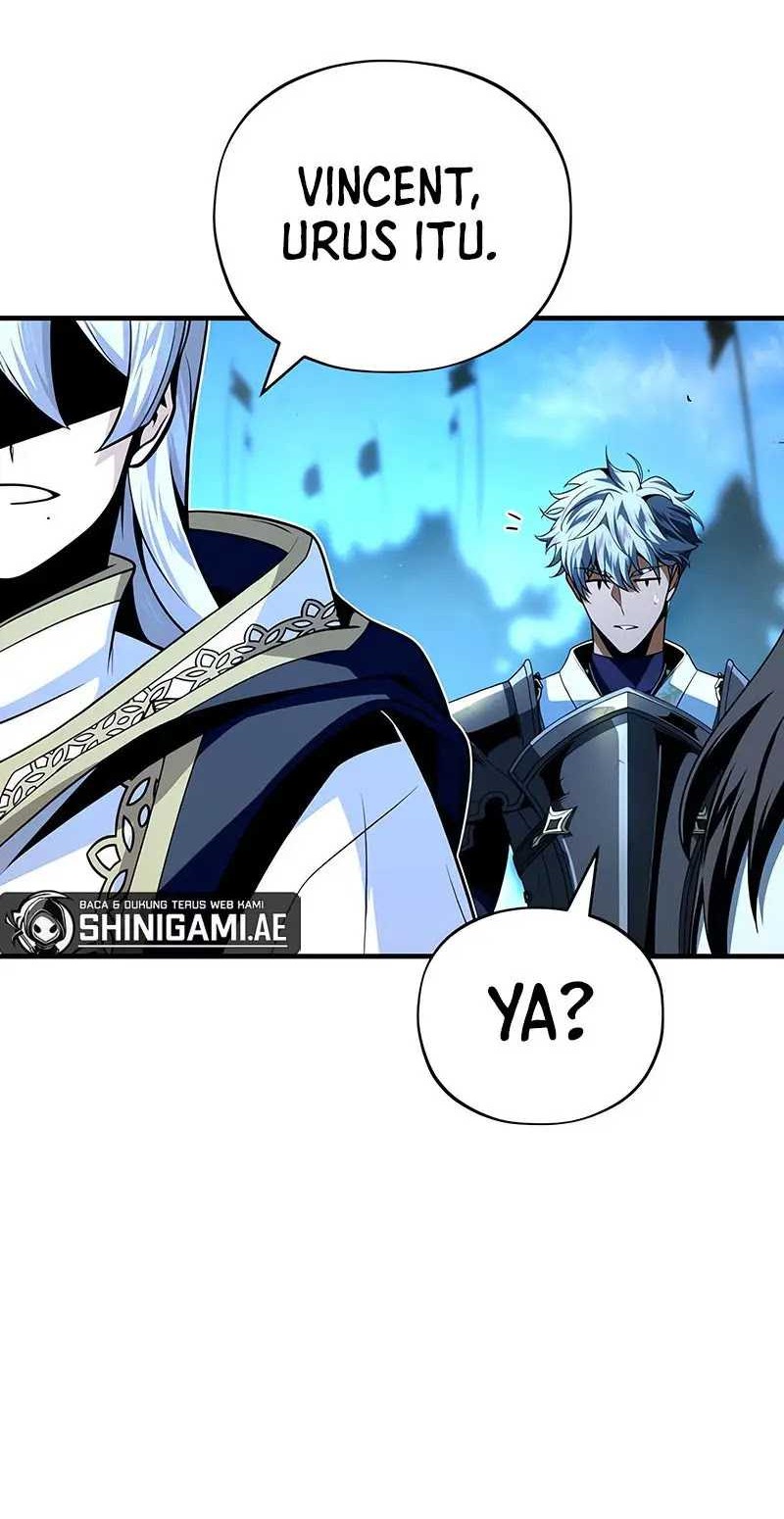 The Dark Magician Transmigrates After 66666 Years Chapter 138 Gambar 62