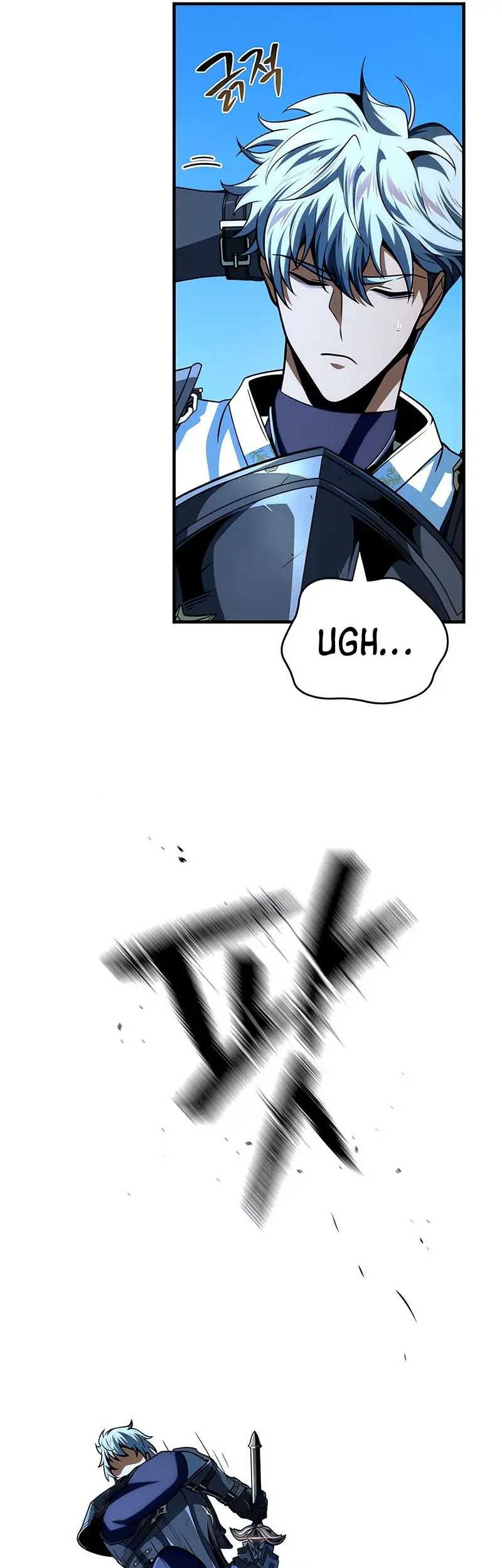 The Dark Magician Transmigrates After 66666 Years Chapter 138 Gambar 63