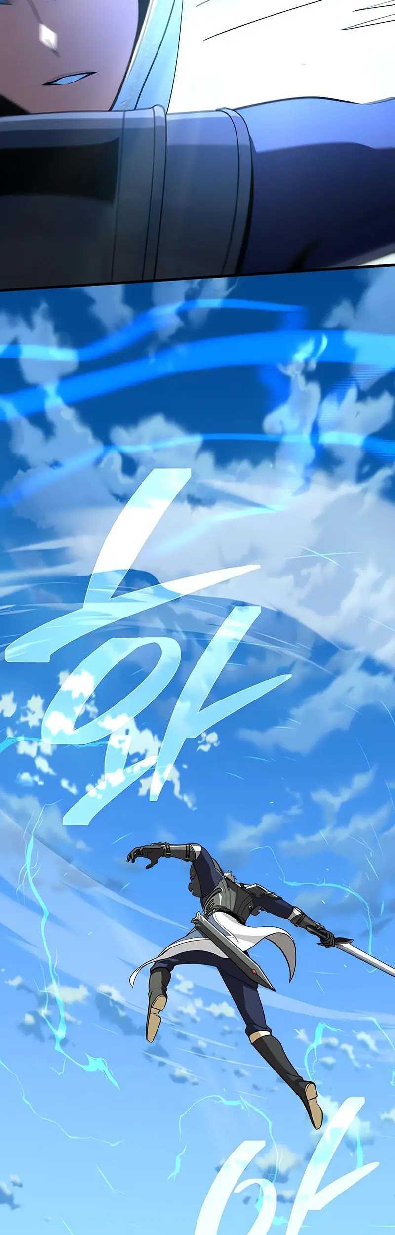 The Dark Magician Transmigrates After 66666 Years Chapter 138 Gambar 65