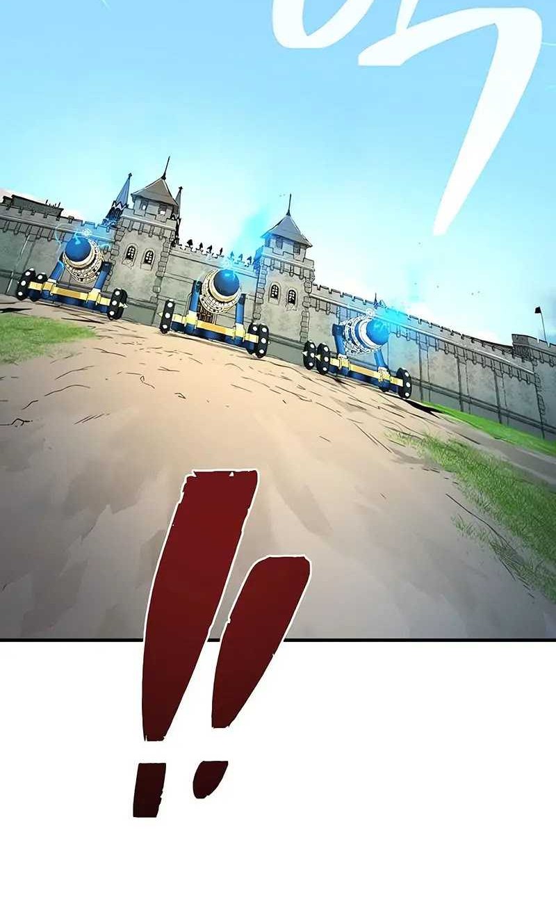 The Dark Magician Transmigrates After 66666 Years Chapter 138 Gambar 66