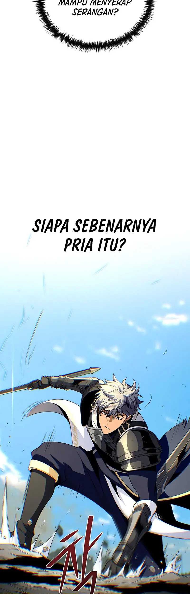 The Dark Magician Transmigrates After 66666 Years Chapter 138 Gambar 69