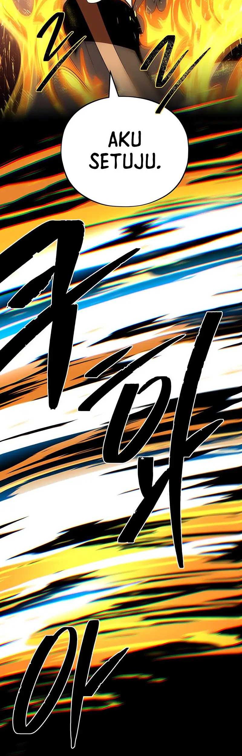 The Dark Magician Transmigrates After 66666 Years Chapter 138 Gambar 72