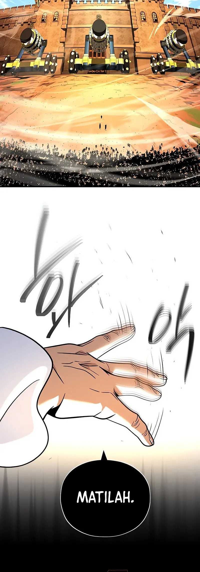 The Dark Magician Transmigrates After 66666 Years Chapter 138 Gambar 74