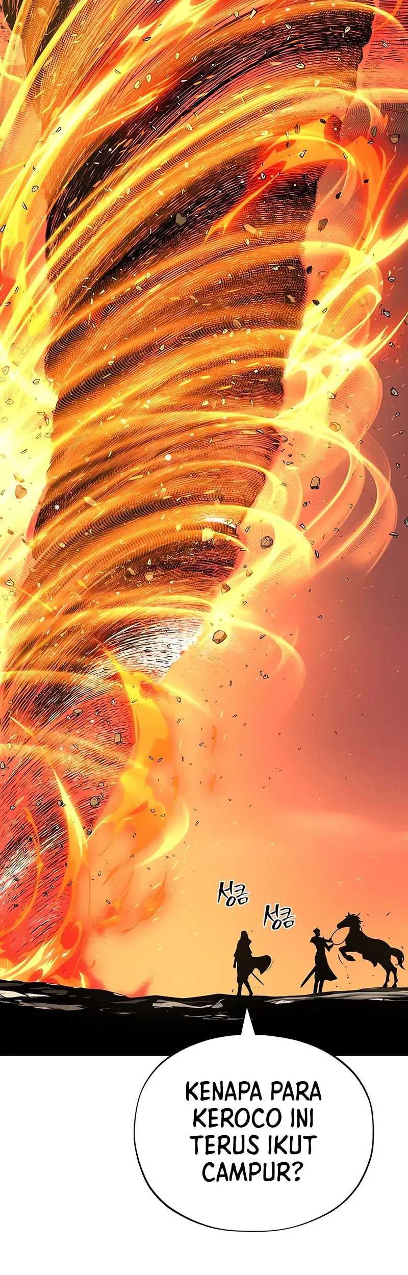 The Dark Magician Transmigrates After 66666 Years Chapter 138 Gambar 77