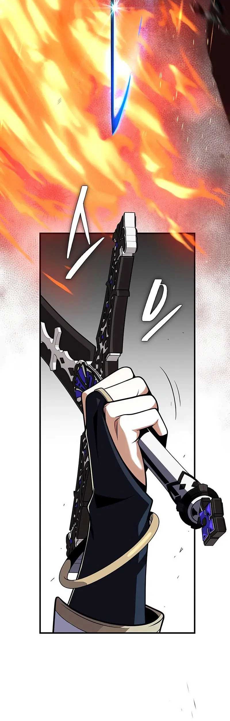 The Dark Magician Transmigrates After 66666 Years Chapter 138 Gambar 82