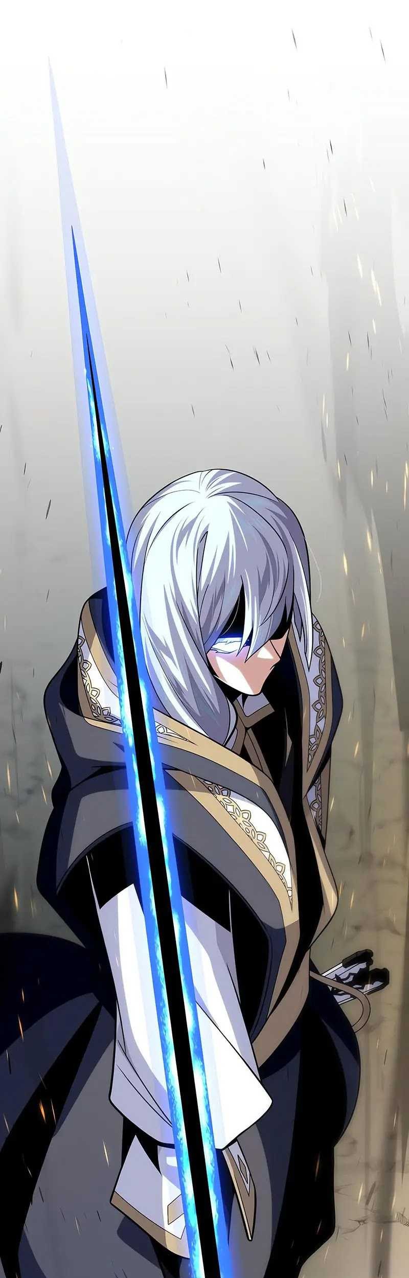 The Dark Magician Transmigrates After 66666 Years Chapter 138 Gambar 83