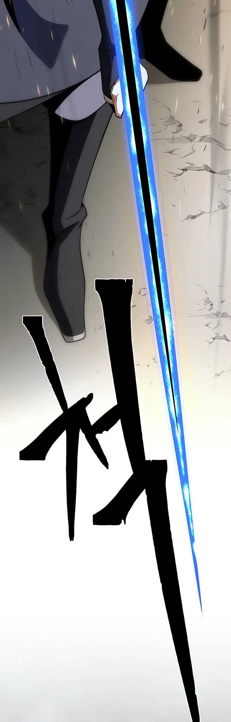 The Dark Magician Transmigrates After 66666 Years Chapter 138 Gambar 84