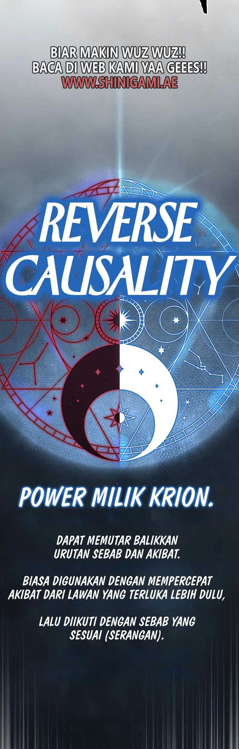 The Dark Magician Transmigrates After 66666 Years Chapter 138 Gambar 85