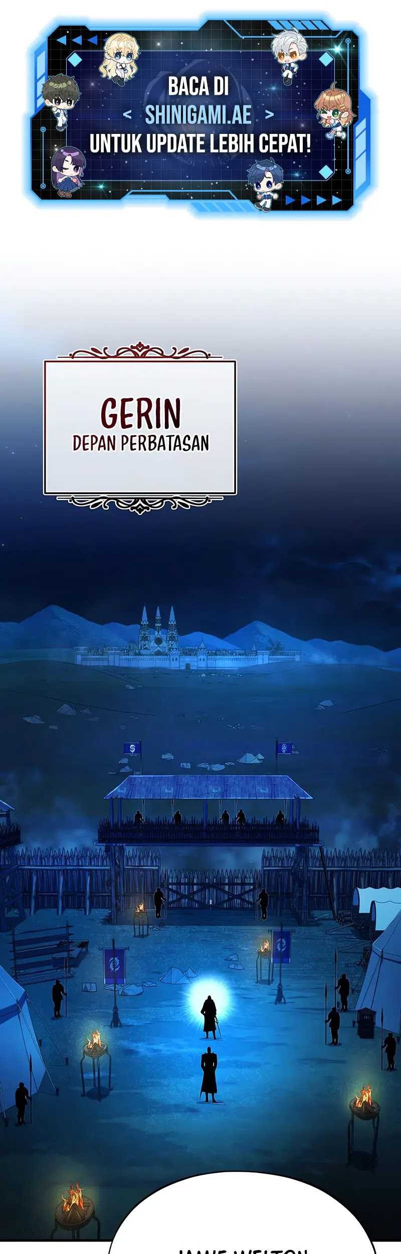 Manhwa The Dark Magician Transmigrates After 66666 Years Chapter 138 gambar nomor 2