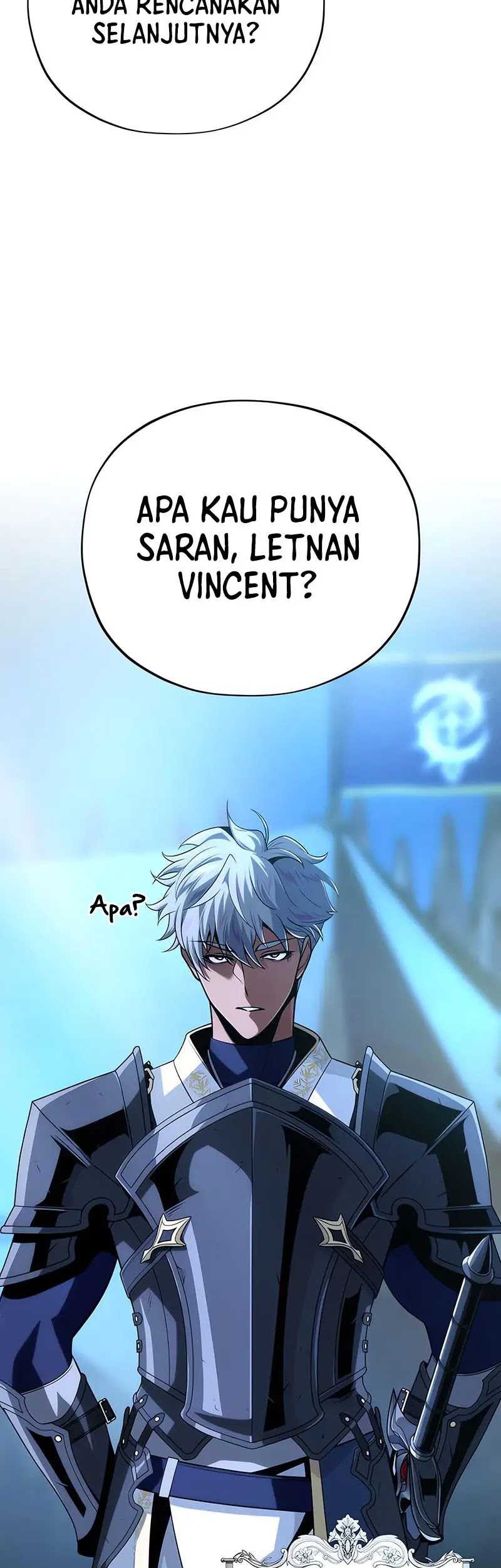 The Dark Magician Transmigrates After 66666 Years Chapter 138 Gambar 4