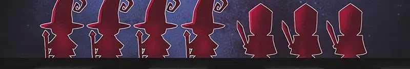 The Dark Magician Transmigrates After 66666 Years Chapter 138 Gambar 6