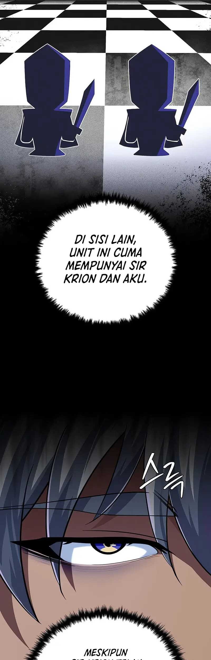 The Dark Magician Transmigrates After 66666 Years Chapter 138 Gambar 7