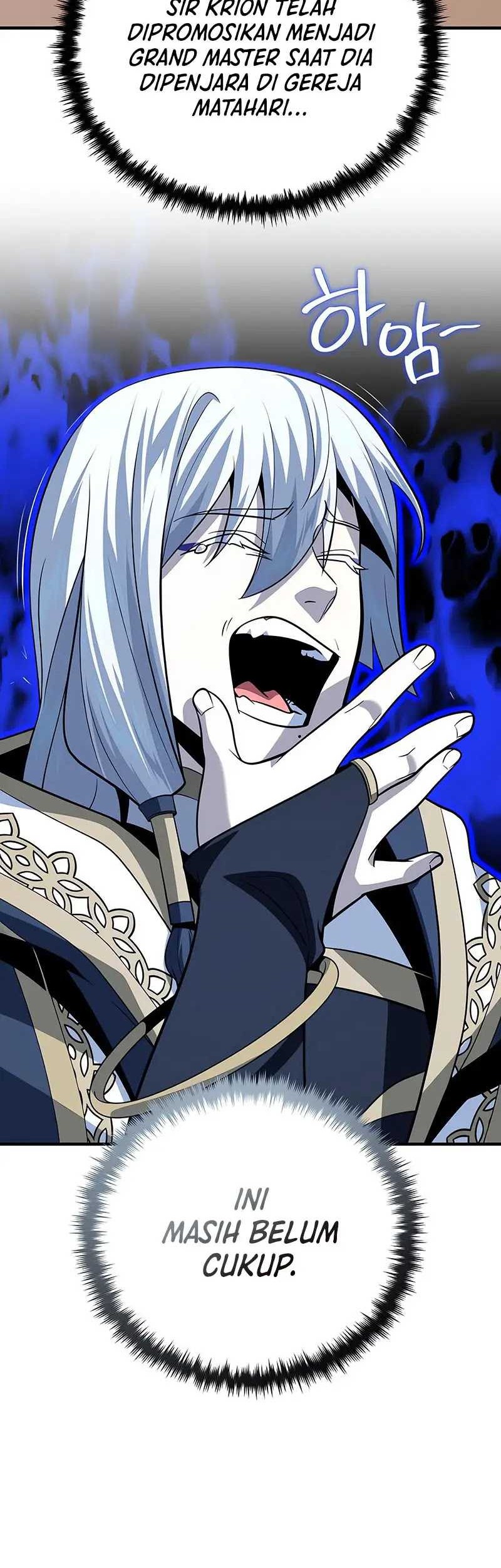 The Dark Magician Transmigrates After 66666 Years Chapter 138 Gambar 8