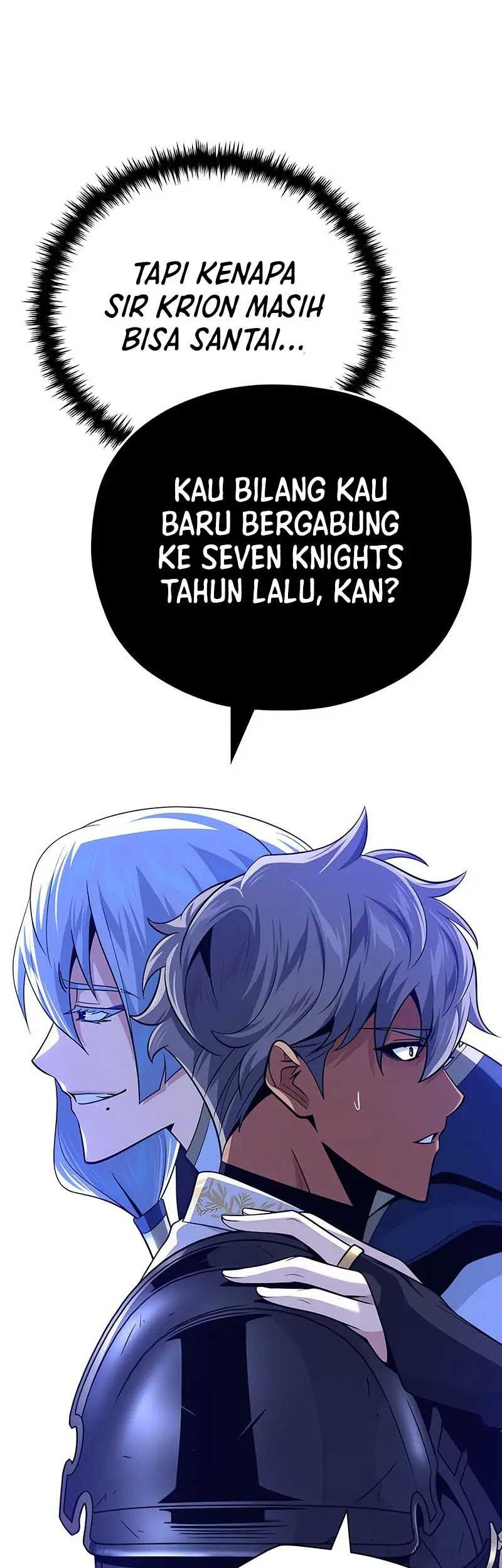 The Dark Magician Transmigrates After 66666 Years Chapter 138 Gambar 9