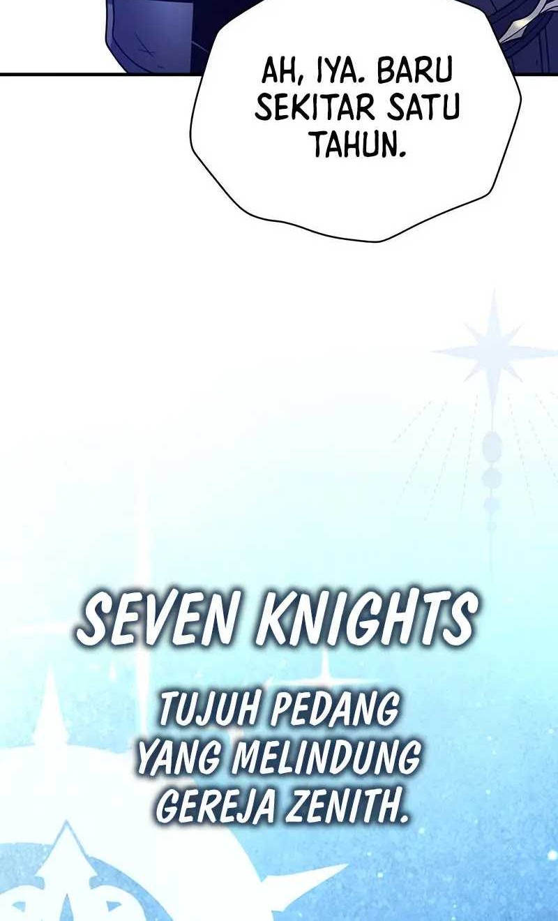 The Dark Magician Transmigrates After 66666 Years Chapter 138 Gambar 10