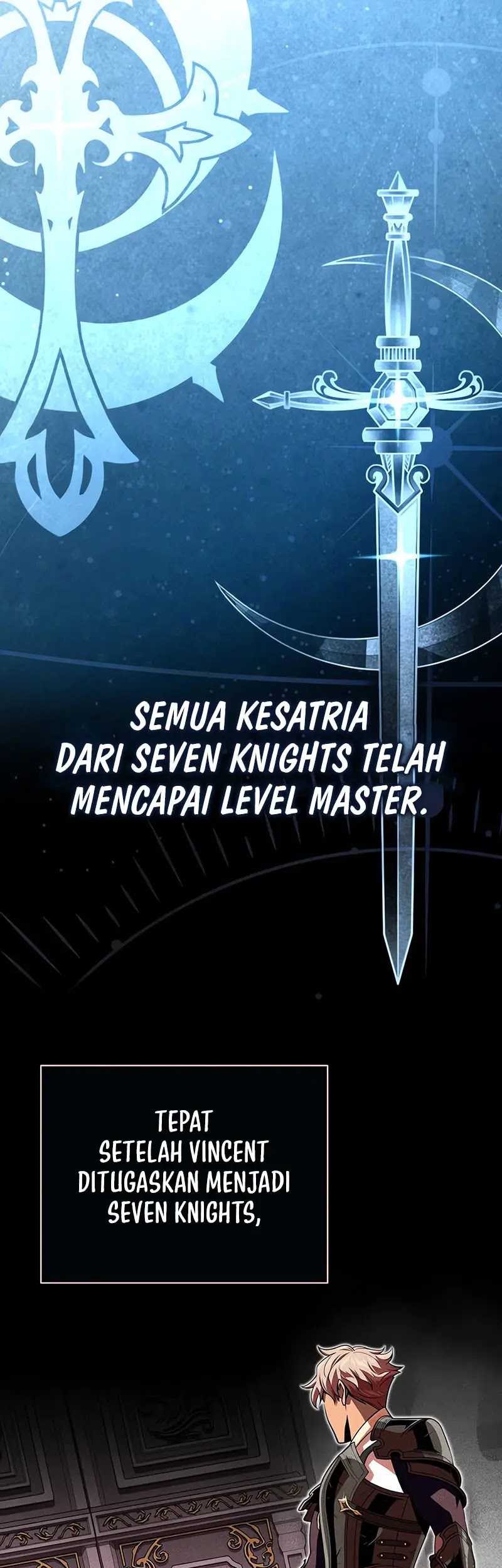 The Dark Magician Transmigrates After 66666 Years Chapter 138 Gambar 11