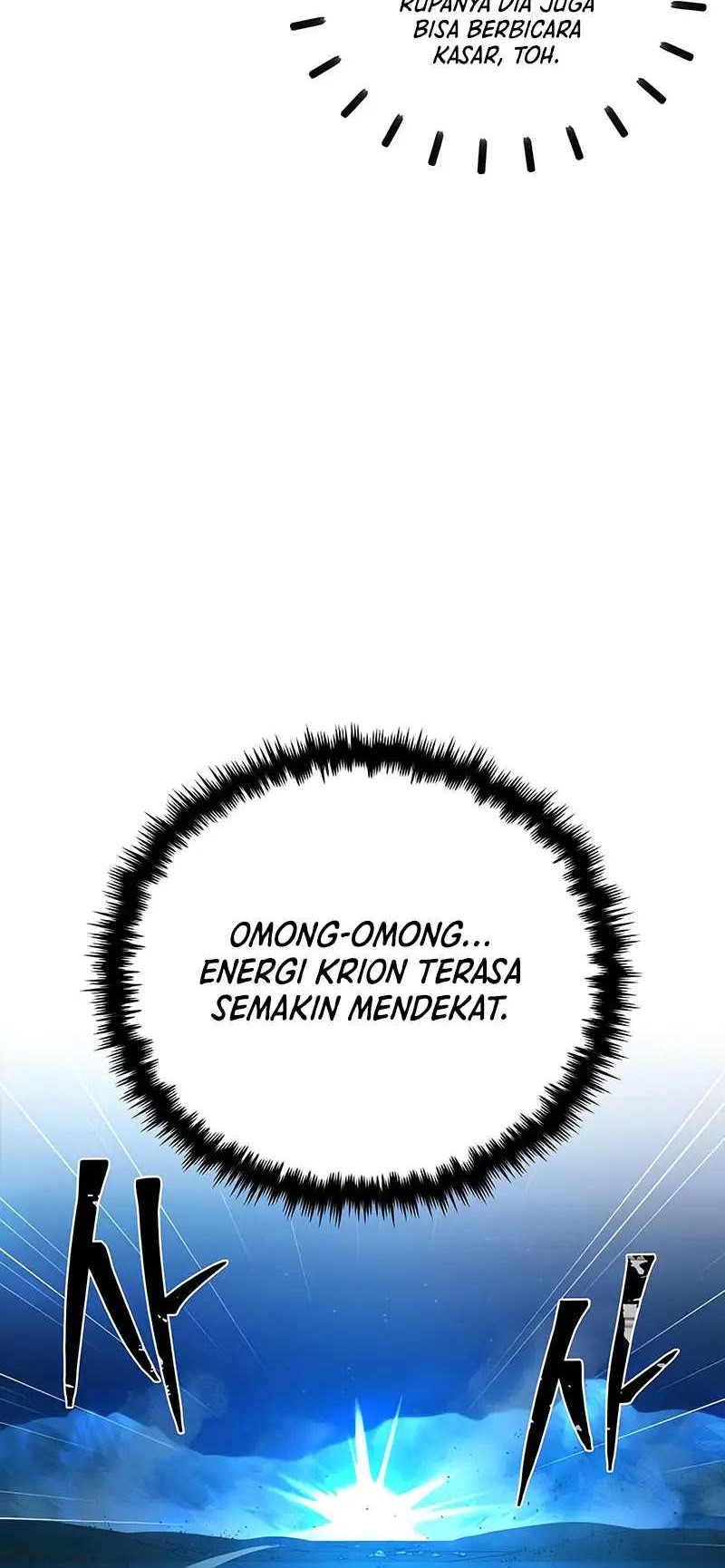 The Dark Magician Transmigrates After 66666 Years Chapter 138 Gambar 18