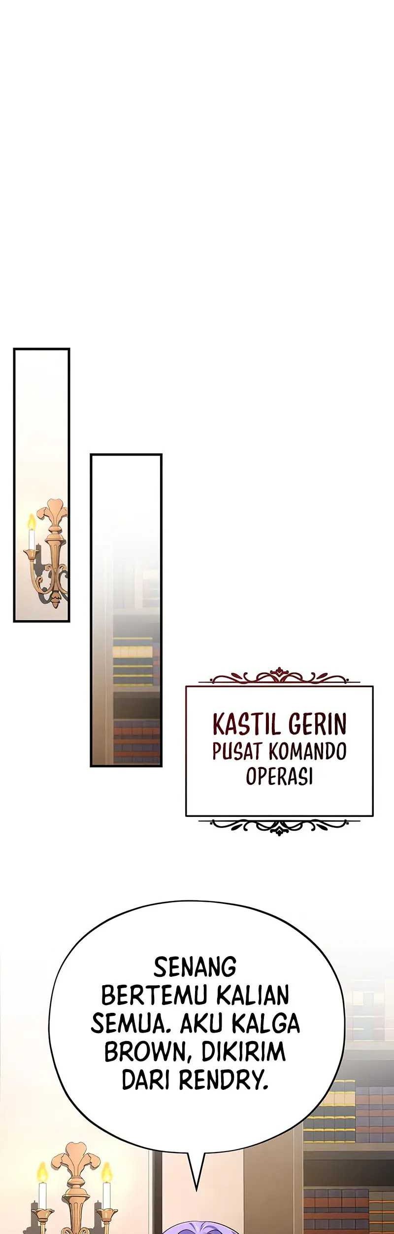 The Dark Magician Transmigrates After 66666 Years Chapter 138 Gambar 25