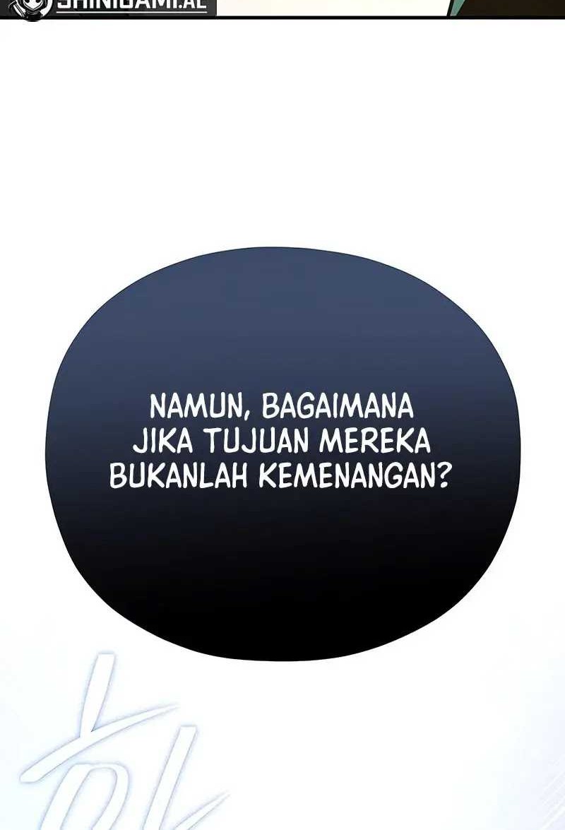 The Dark Magician Transmigrates After 66666 Years Chapter 138 Gambar 34