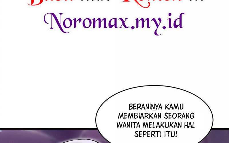 After Ten Years of Chopping Wood, Immortals Begged To Become My Disciples Chapter 100 Gambar 5