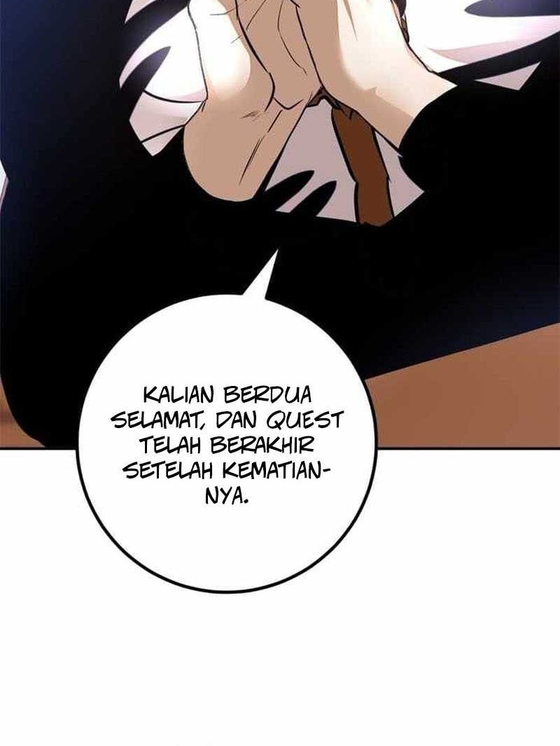 Return to Player Chapter 171 Gambar 38