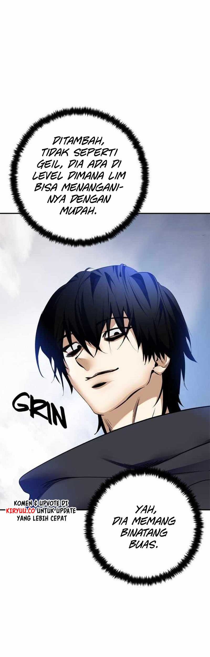 Return to Player Chapter 171 Gambar 34