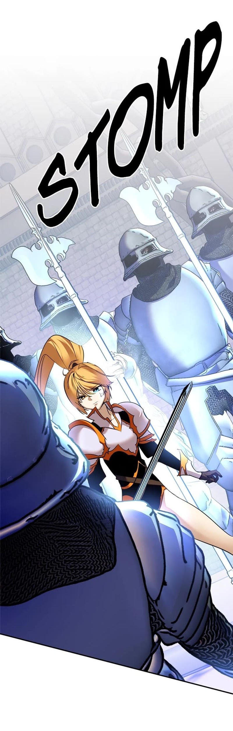Return to Player Chapter 170 Gambar 61