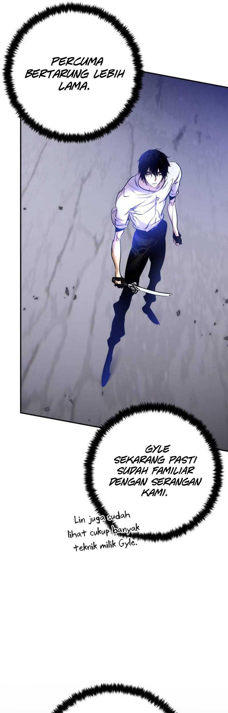 Return to Player Chapter 169 Gambar 47