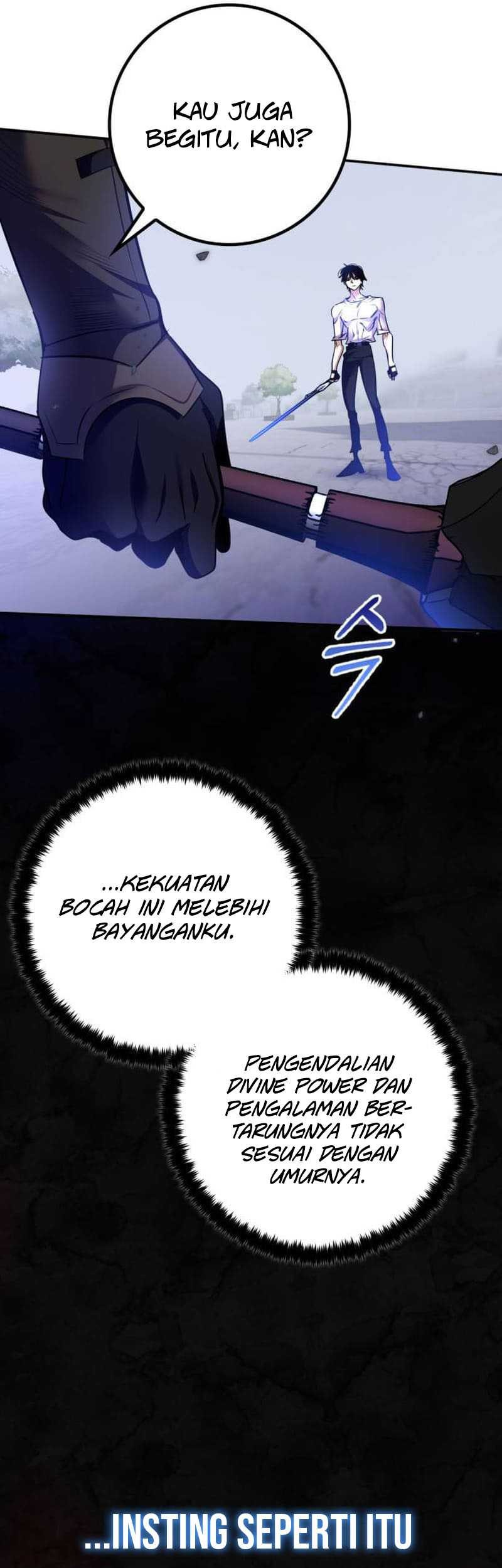 Return to Player Chapter 169 Gambar 35
