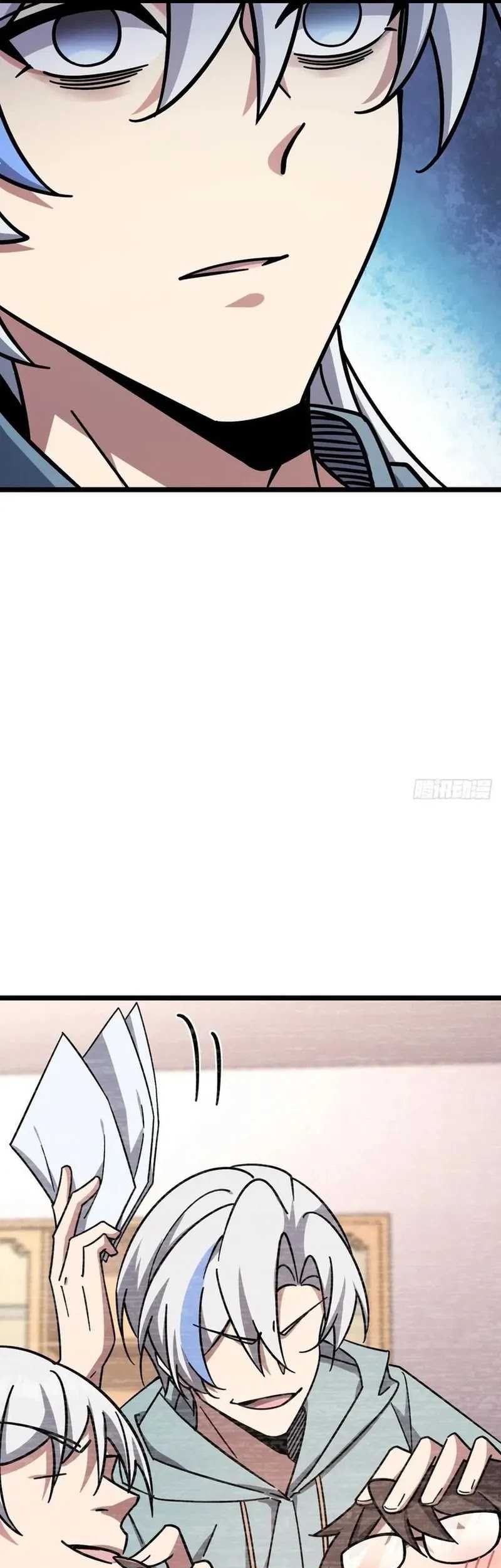 My Master Only Breaks Through Every Time the Limit Is Reached Chapter 83 Gambar 18