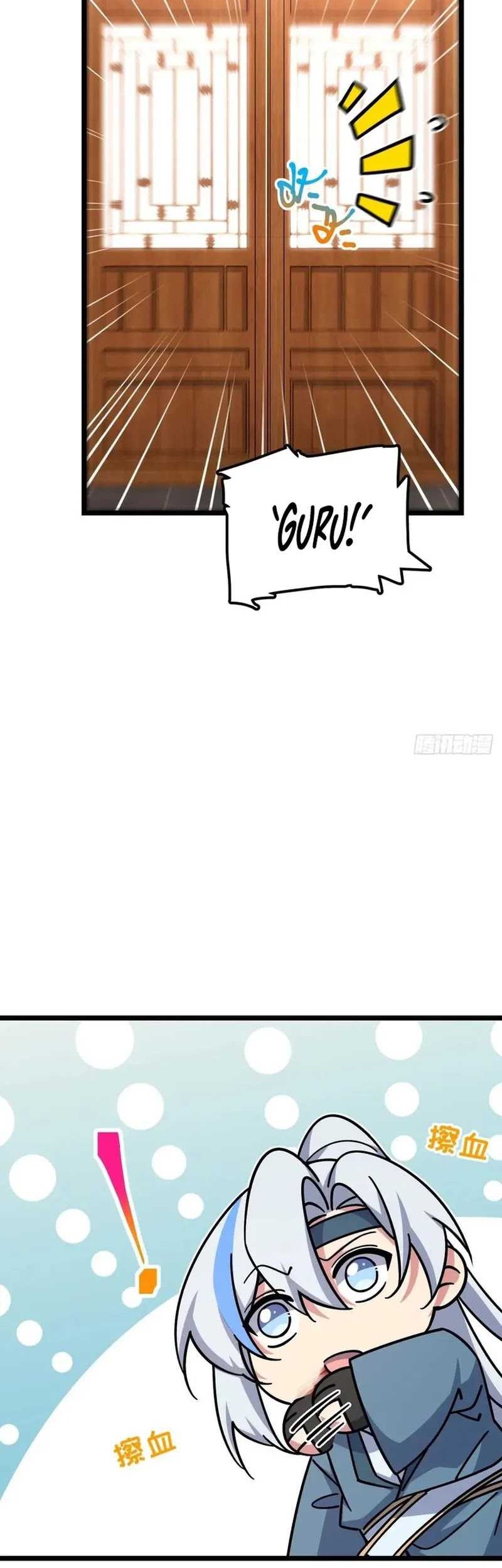 My Master Only Breaks Through Every Time the Limit Is Reached Chapter 83 Gambar 33