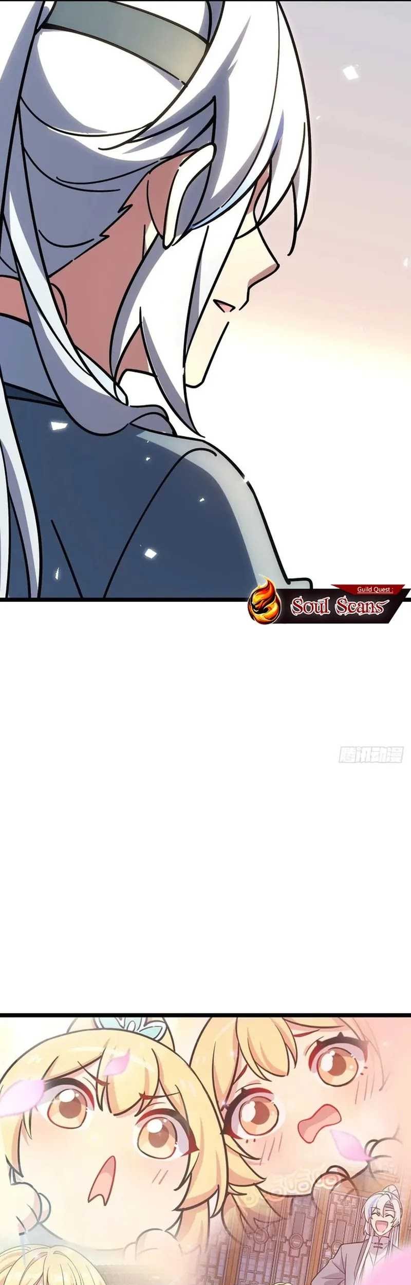 My Master Only Breaks Through Every Time the Limit Is Reached Chapter 83 Gambar 36