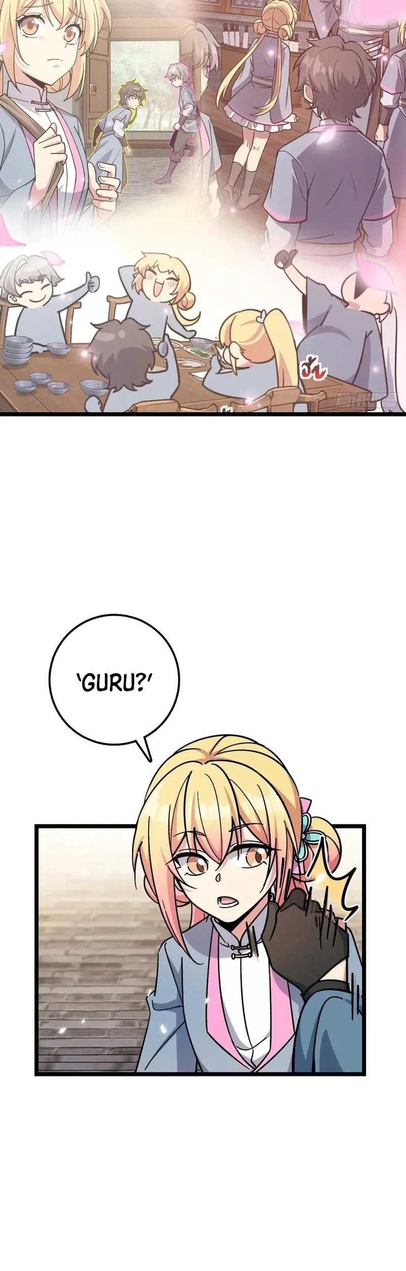 My Master Only Breaks Through Every Time the Limit Is Reached Chapter 83 Gambar 37