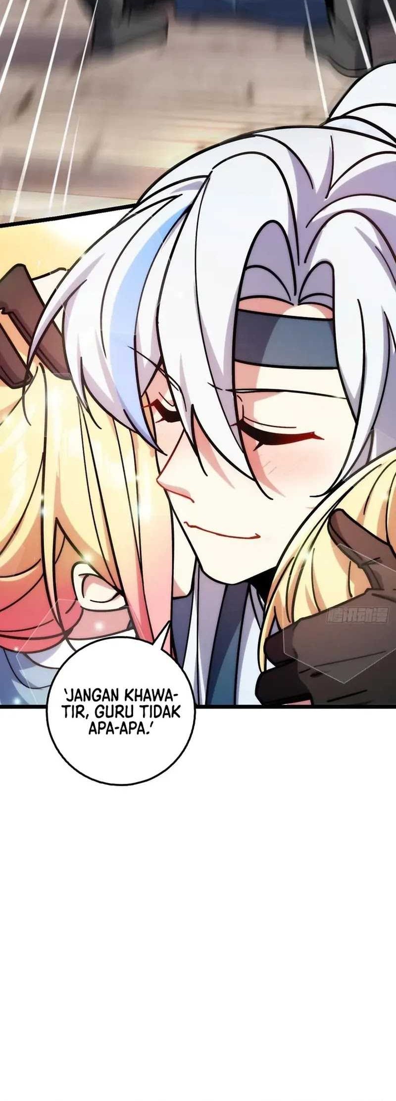 My Master Only Breaks Through Every Time the Limit Is Reached Chapter 83 Gambar 39