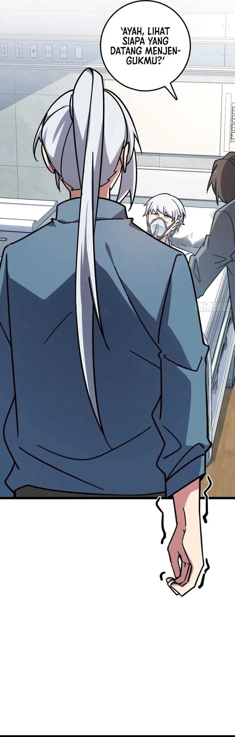 My Master Only Breaks Through Every Time the Limit Is Reached Chapter 83 Gambar 4