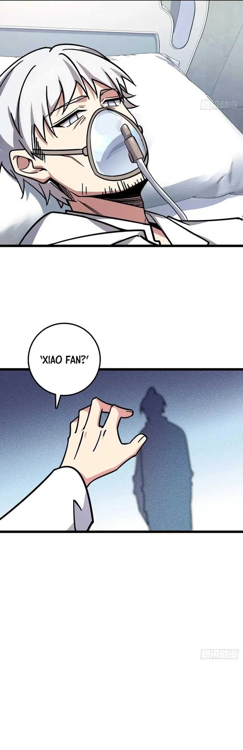 My Master Only Breaks Through Every Time the Limit Is Reached Chapter 83 Gambar 5