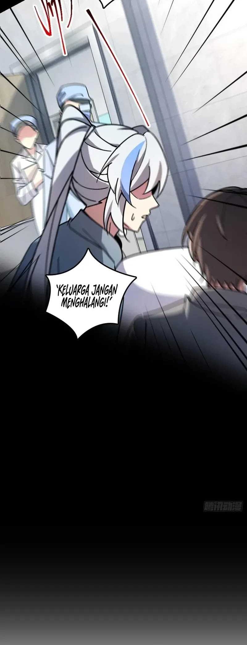My Master Only Breaks Through Every Time the Limit Is Reached Chapter 83 Gambar 11
