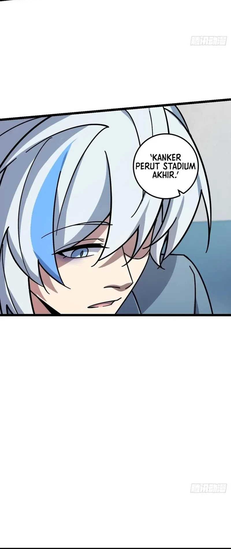 My Master Only Breaks Through Every Time the Limit Is Reached Chapter 83 Gambar 13