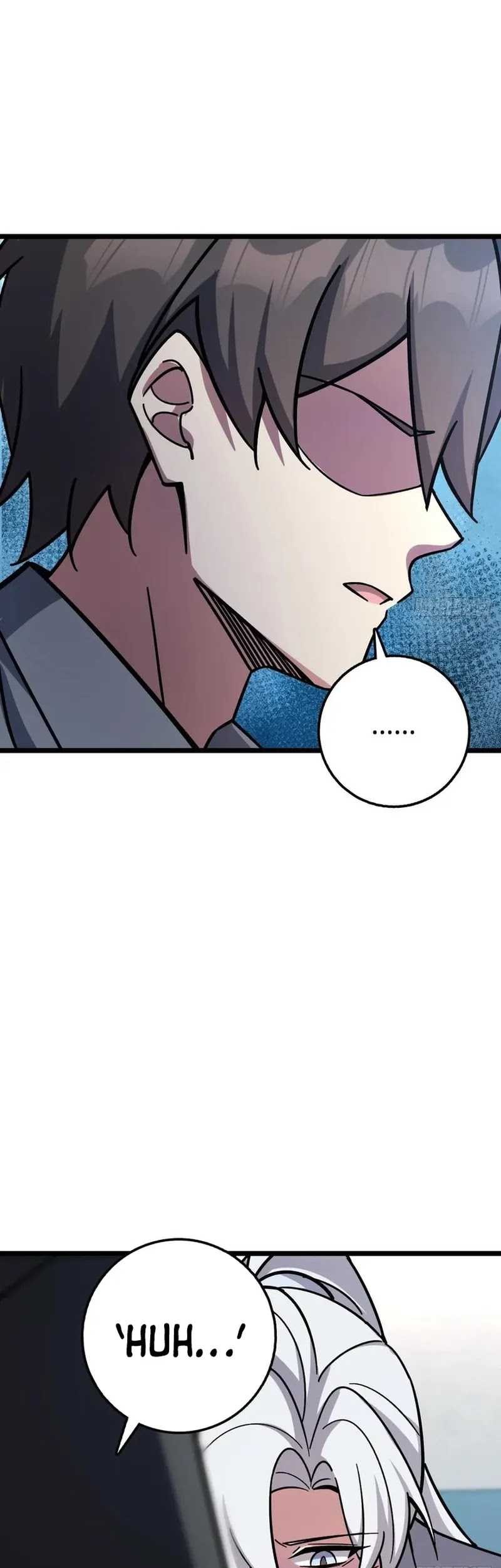 My Master Only Breaks Through Every Time the Limit Is Reached Chapter 83 Gambar 16