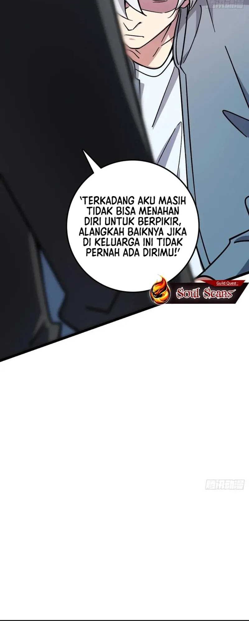 My Master Only Breaks Through Every Time the Limit Is Reached Chapter 83 Gambar 17