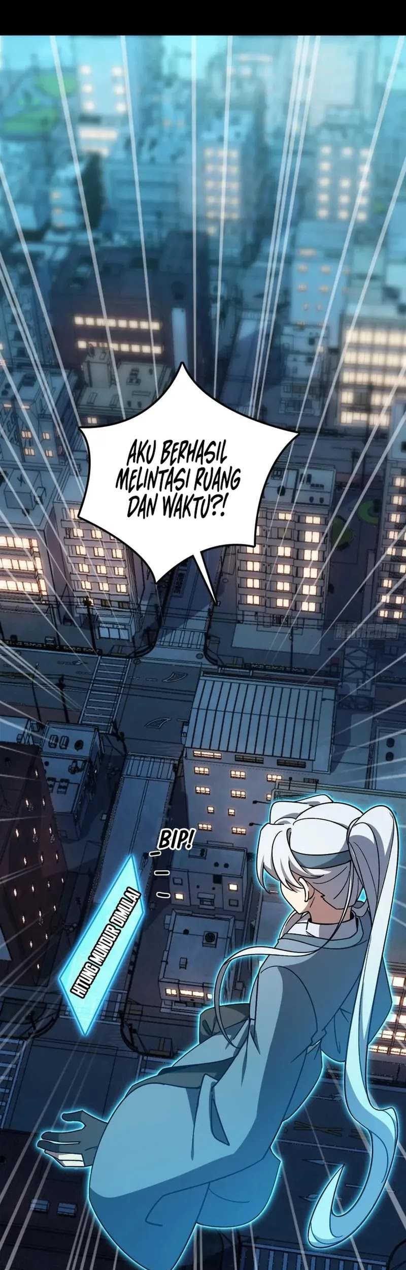 My Master Only Breaks Through Every Time the Limit Is Reached Chapter 82 Gambar 24