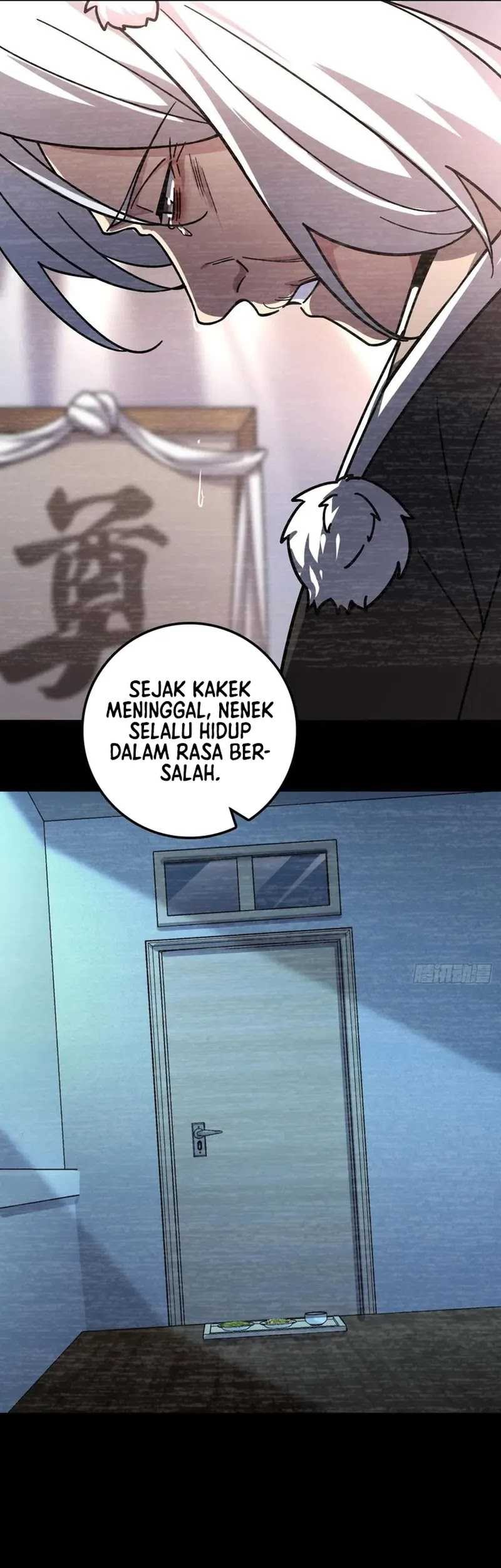 My Master Only Breaks Through Every Time the Limit Is Reached Chapter 82 Gambar 45