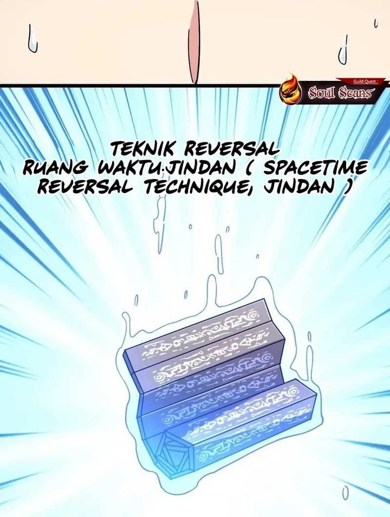 My Master Only Breaks Through Every Time the Limit Is Reached Chapter 82 Gambar 15