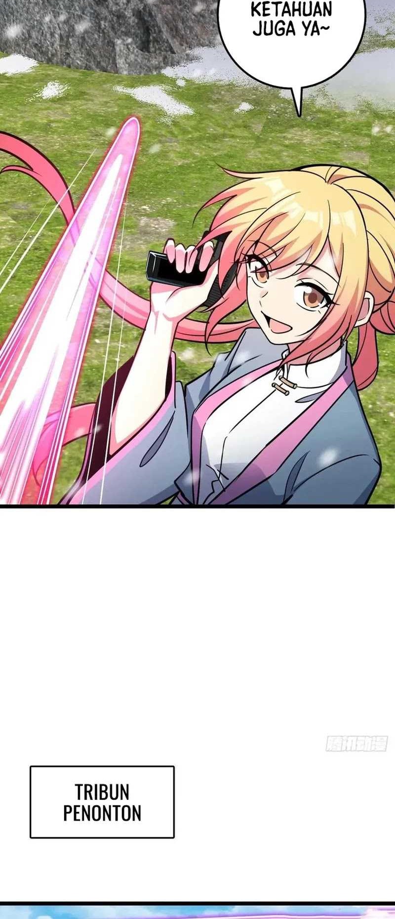 My Master Only Breaks Through Every Time the Limit Is Reached Chapter 81 Gambar 27