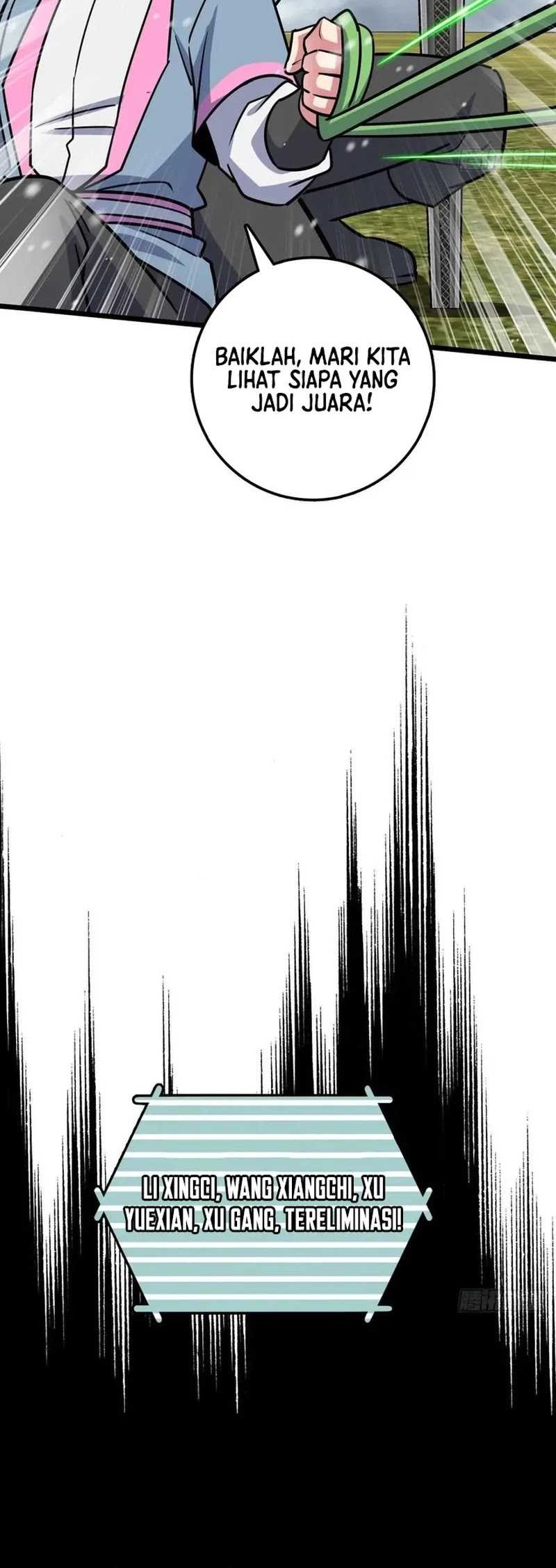 My Master Only Breaks Through Every Time the Limit Is Reached Chapter 81 Gambar 37